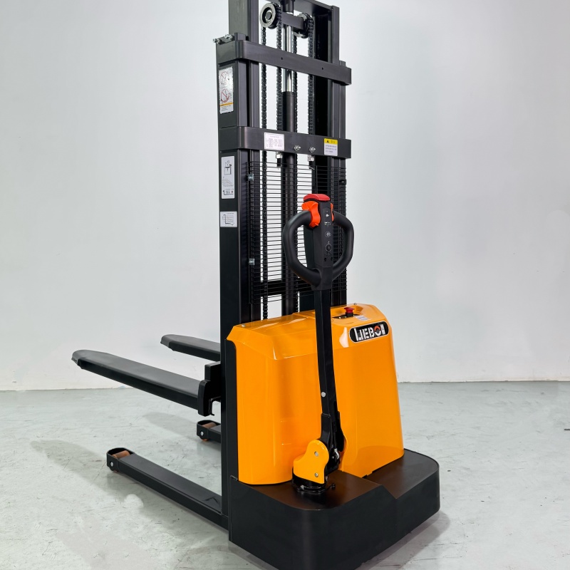 Electric Stacker