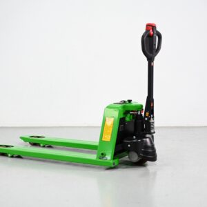 2 Ton Electric Pallet Truck Automatic for Pallets