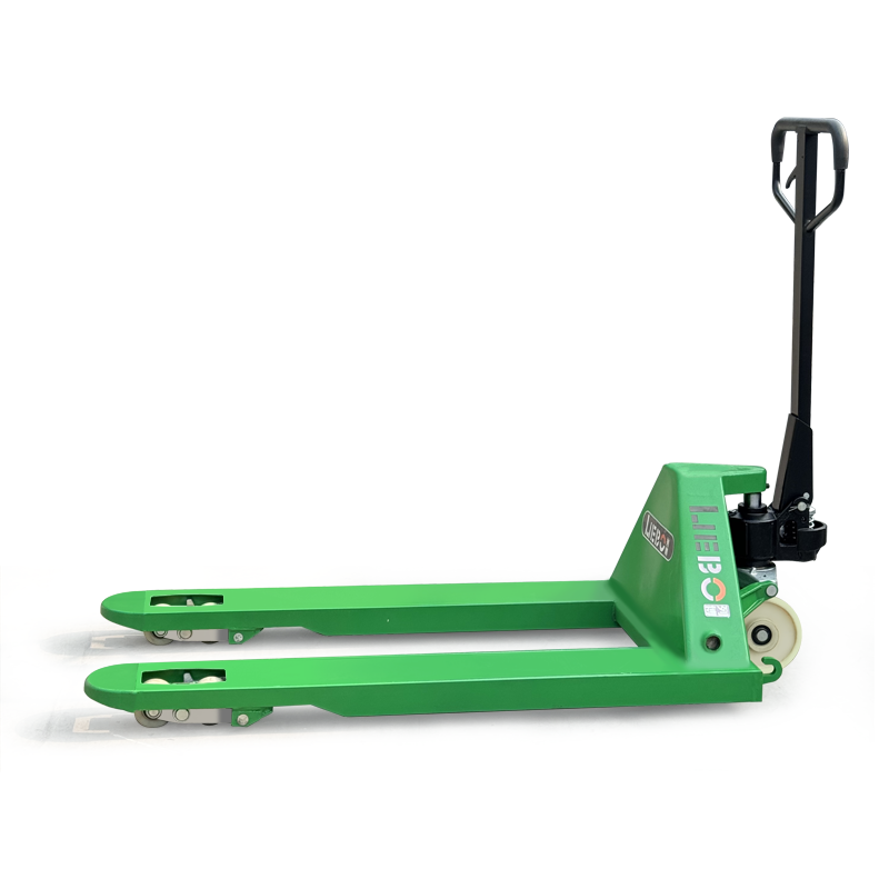 Hand Forklift Manual Pallet Truck - Image 3