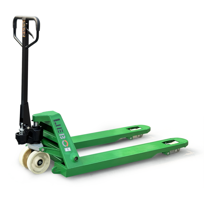 Hand Forklift Manual Pallet Truck - Image 6