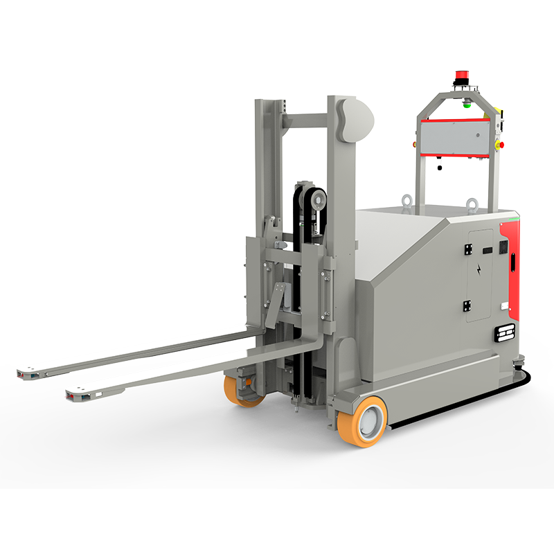 2t(Customizable) Counterbalanced AGV - Image 4