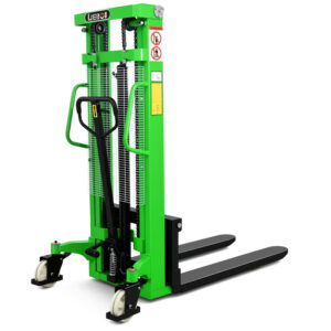 Customized Hand Pallet Stacker Lifter Stacker