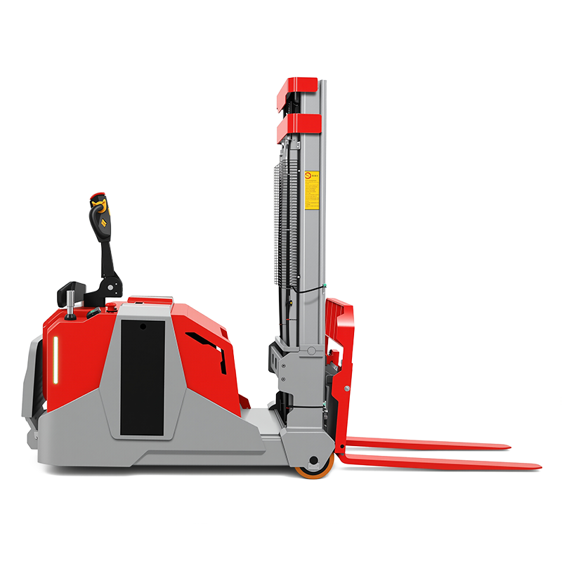 Stand Model Reach Counterbalance Stacker - Image 6